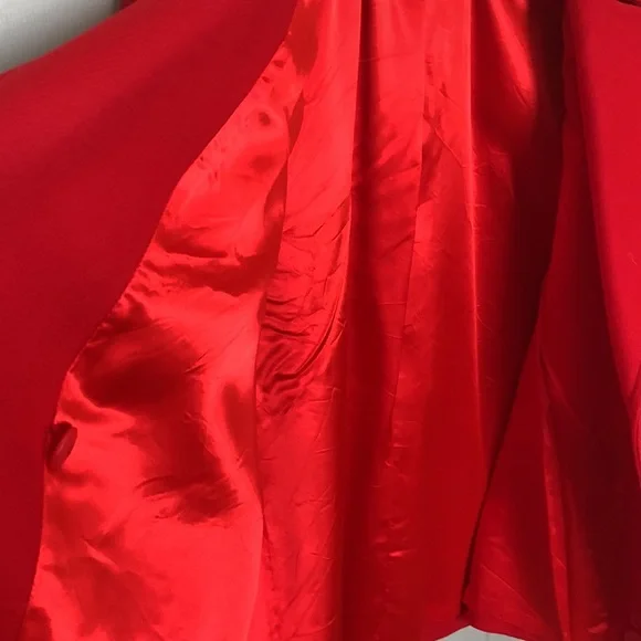 100% Wool Pendleton pea coat - Picture 4 of 9